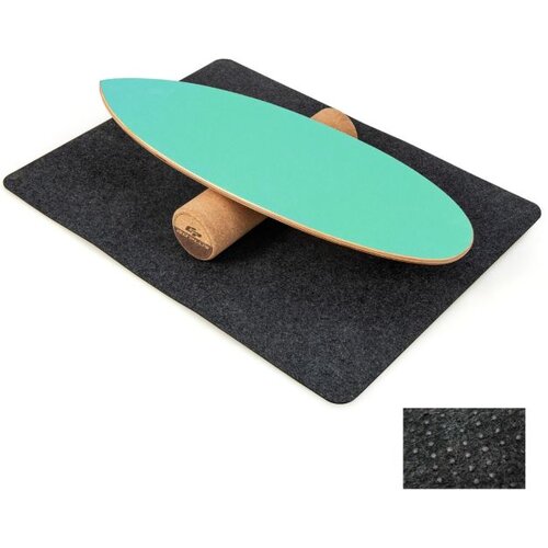  Drvena ploča za ravnotežu 3 u 1, balance board Slike