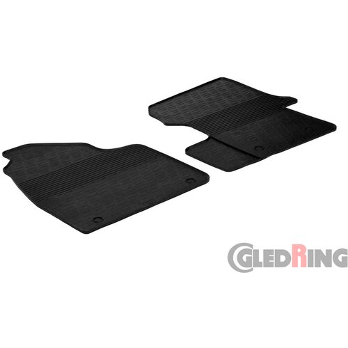 Gledring auto tepih gumeni mercedes benz sprinter 05.2006-04.2018 Cijene