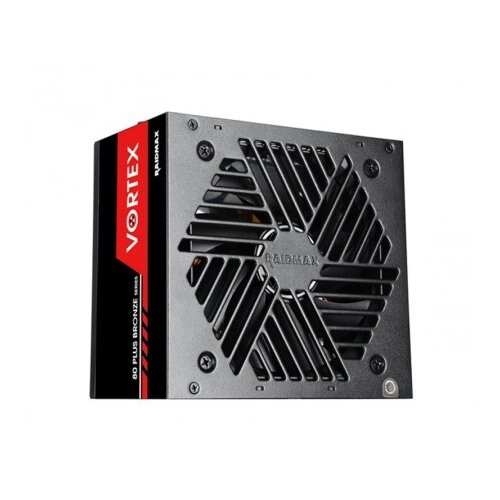 Raidmax 500W Vortex RX-500AF-V napajanje Slike