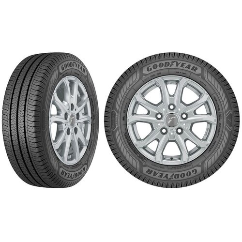 Goodyear 225/70R15 112S EFFICIENTGRIP CARGO 2 Cijene