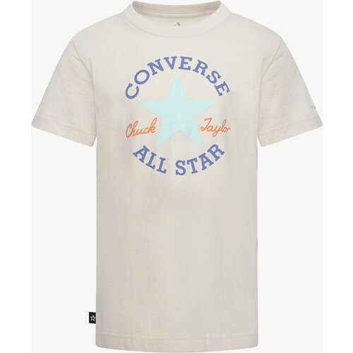 Converse majica za dečake cnvb sustainable core ss tee 9CF394-W0L Slike