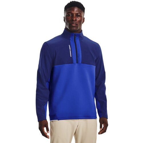 Under Armour Men's Storm Daytona HZ sweatshirt Slike