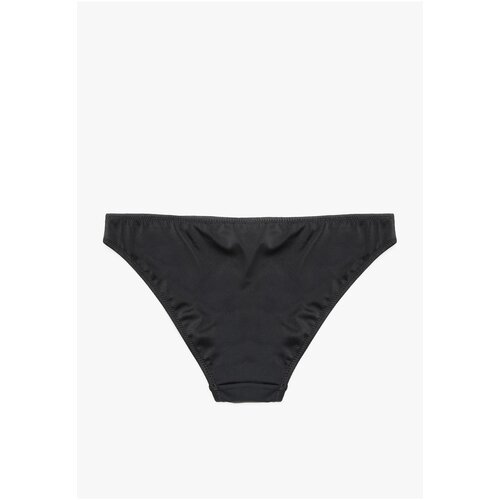 Koton Bikini Bottom - Black - Plain Slike
