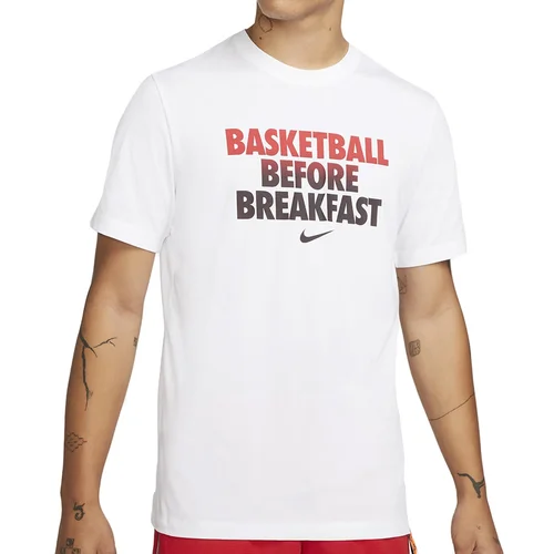 Nike Dri-FIT Basketball Tee