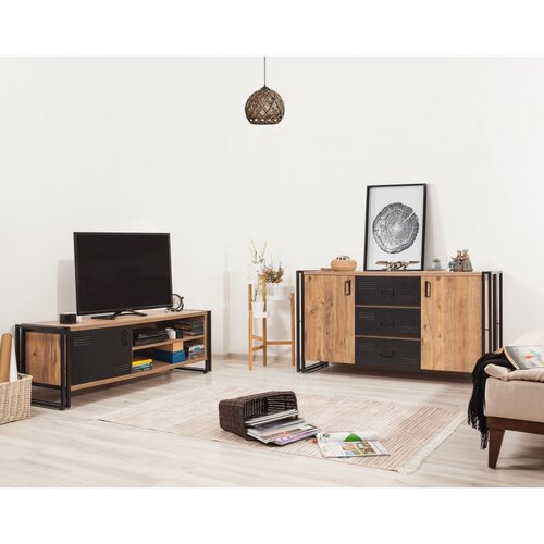 HANNAH HOME set nameštaja za dnevnu sobu COSMO-TKM.4 Cene