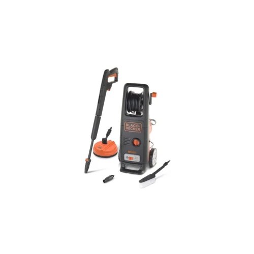  Black+Decker perač visokim pritiskom BXPW1800PE 135 bar Cijene