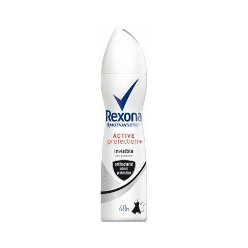 Rexona anti-perspirant active protection dezodorans sprej 150ml Slike
