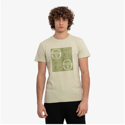 Sergio Tacchini Luca t-shirt Cene
