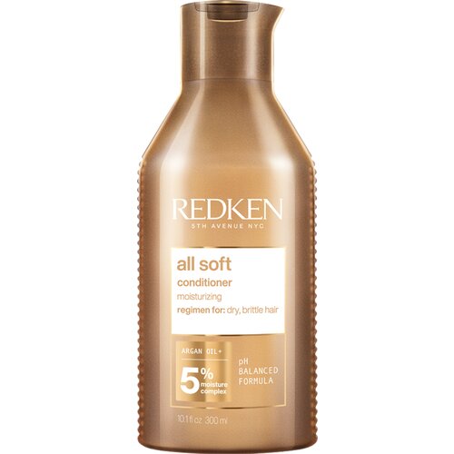 Redken NYC All Soft Regenerator 300ml Cijene