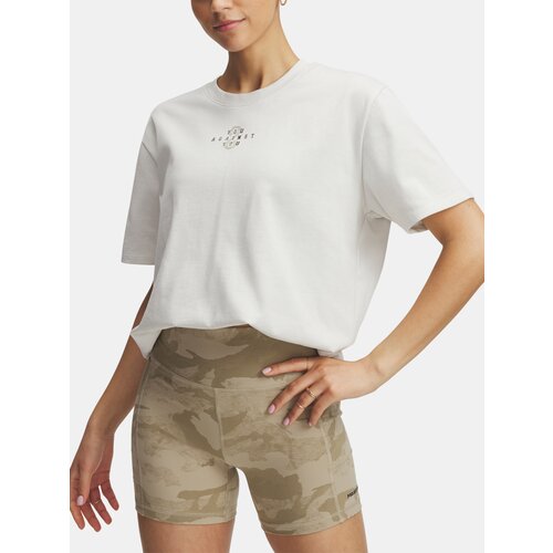 Under Armour Women&amp;#039;s T-shirt Pjt Rck Campus T - Women&amp;#039;s Slike