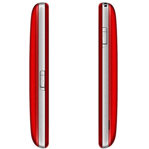 Evolveo Easyphone 32GB Red Slike