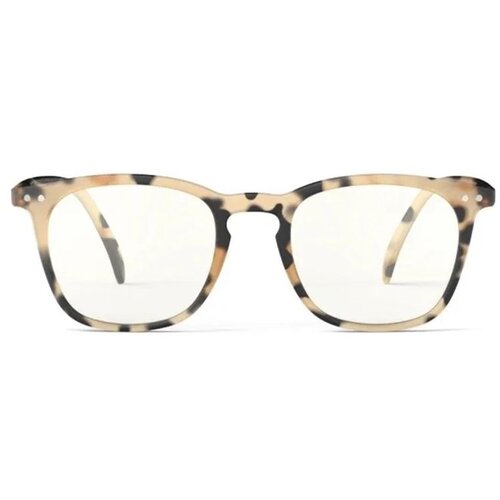 Izipizi Unisex naočale za plavo svjetlo #E SCREEN Beige (bež) Cene