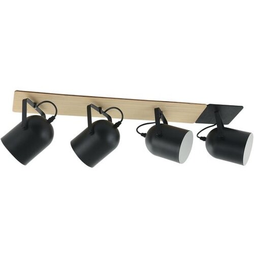  spot lampa FE704-4 bk Cene