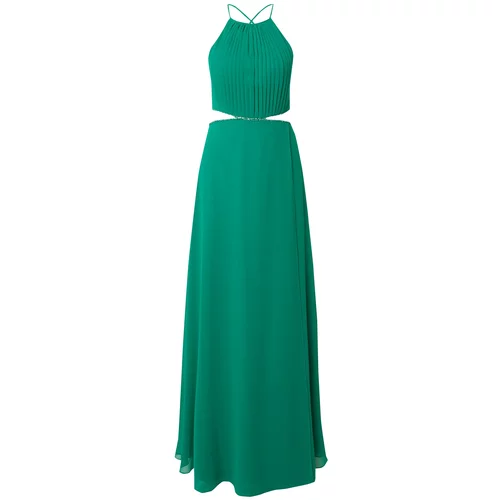 VM Vera Mont Večernja haljina tamno zelena