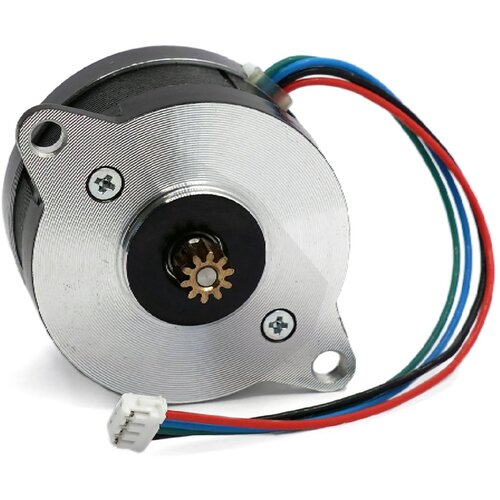 Elegoo Neptune 4 series extruder motor/36 round motor Cene