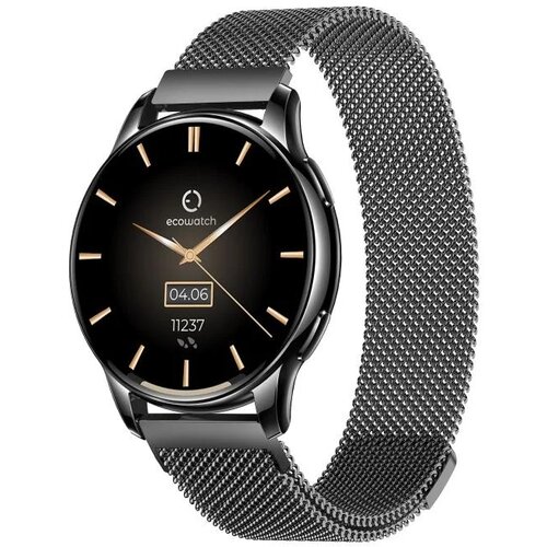 MaxCom Pametna ura Eco Watch 3 z AMOLED zaslonom, (5000529996) Slike