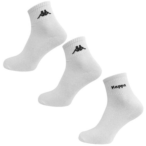 Kappa unisex čarape 3113SKW-901-43-46 Slike