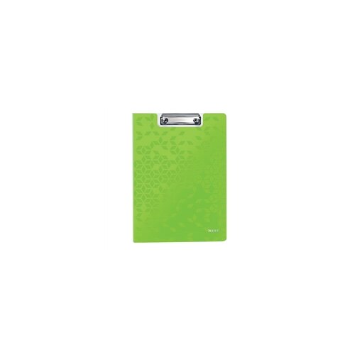 Leitz Mapa Clipboard s poklopcem A4 wow svijetlo zelena Cijene