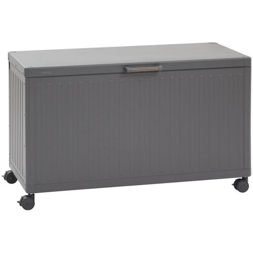  hesp&amp;eacute;ride vrtni zaboj za shranjevanje edenio 510 l grafit Slike