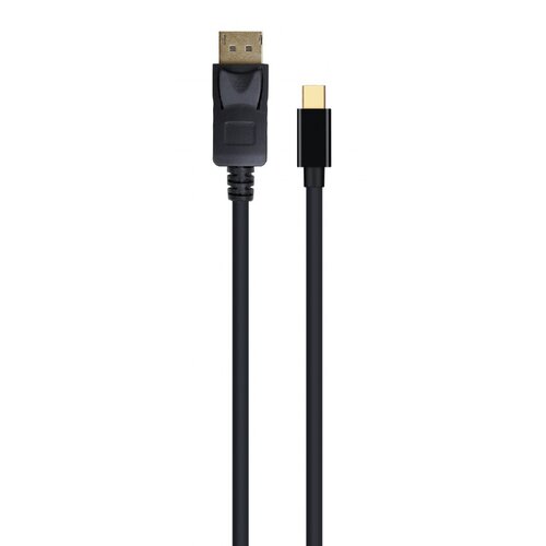 Cablexpert Mini DisplayPort/Display port kabl 1,8 m Crni Cene