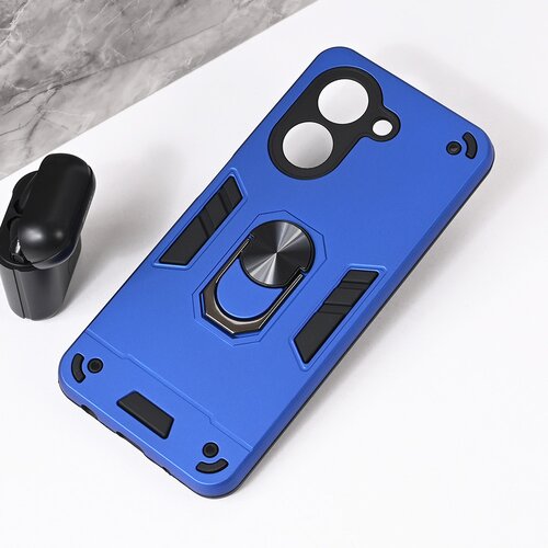 Xiaomi maska za redmi A5 eu (173mm) hard ring plava Slike