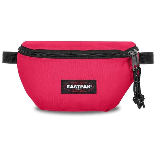 Eastpak Torbice za okrog pasu EK0000740O41 Rožnata Cene