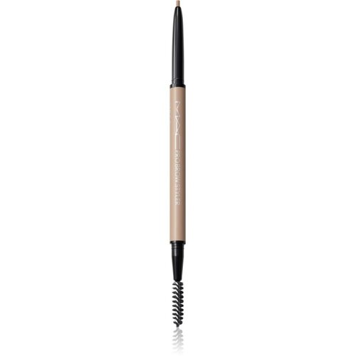 MAC Cosmetics Pro Brow Styler olovka za obrve nijansa Omega 0.08 g Cijene
