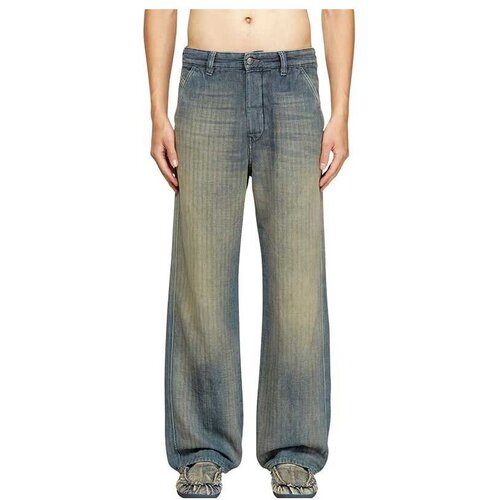 Diesel d-phant-chino l.32 mu&amp;scaron;ke farmerke Slike