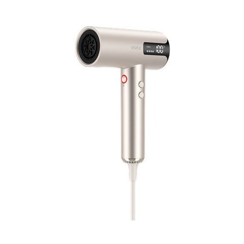 Vivax home fen za kosu H1 sense gold Slike
