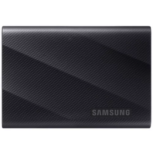 Samsung Prijenosni disk Portable SSD T9 4TB, MU-PG4T0B/EU