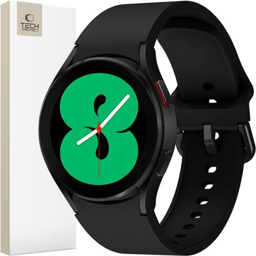 TECH-PROTECT ICONBAND PAŠEK ZA SAMSUNG GALAXY WATCH 4/5/6/7/FE ČRN, (22069465) Cene