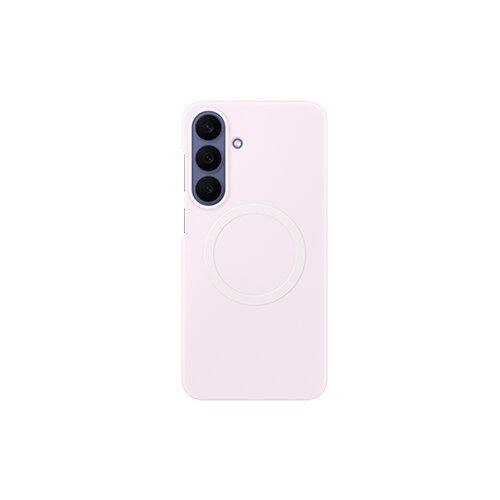 Samsung Ovitek GALAXY S26 FE SILICONE MAGNET PINK, (5000405793) Slike