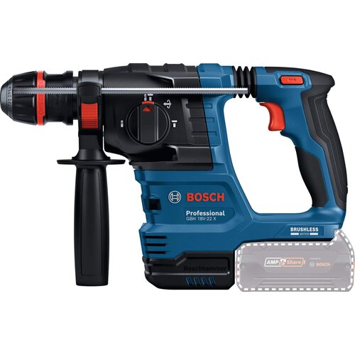 Bosch akumulatorski bu&scaron;aći čekić s ONECHUCK GBH 18V-22 X Cijene