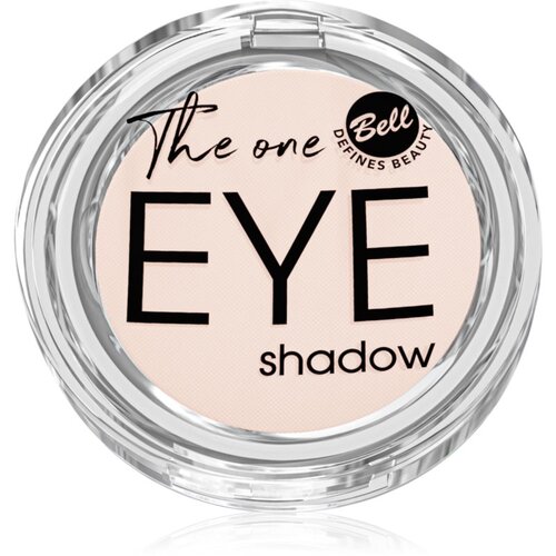 BELL The One sjenilo za oči nijansa 01 3.2 g Slike