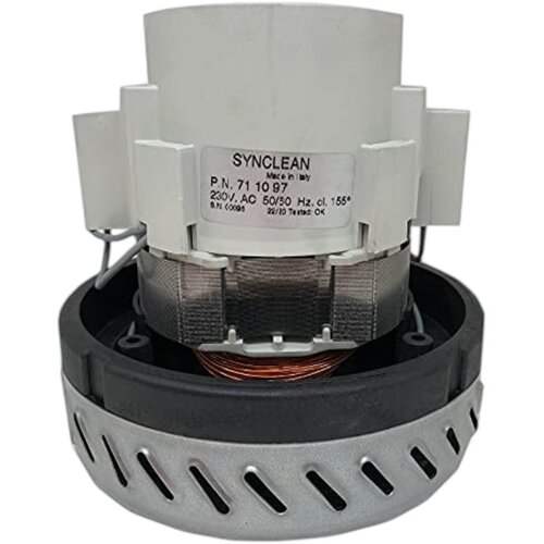  Motor za usisivač 1200W 230V Synclean Slike