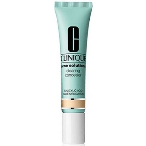 Clinique Anti-Blemish Solutions kremni korektor za prekrivanje nepravilnosti 10 ml odtenek 2 Slike