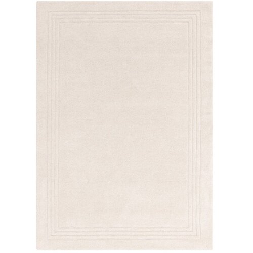Asiatic Carpets Slonoko&scaron;čena ročno tkana volnena preproga 200x290 cm Orlo Ivory &ndash; Cene