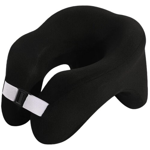 INF Ergonomski pisarni&scaron;ki vzglavnik za spanje - večnamenski spominski vzglavnik Black, (5000116284) Cene