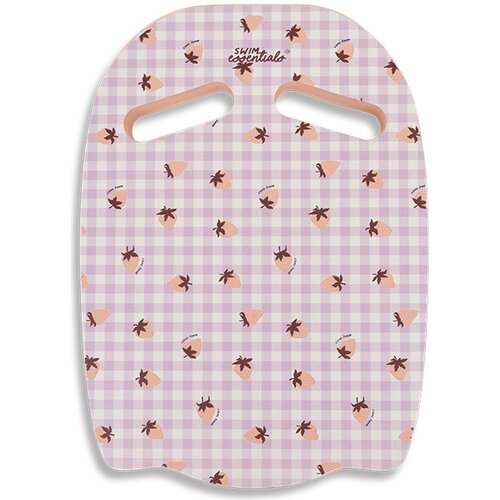 Swim Essentials daska za plivanje Strawberry Fields Slike