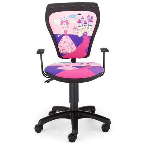 Olimp Sport Dečija stolica Ministyle NS ministyle TS22 GTP28-BL Princess Cene