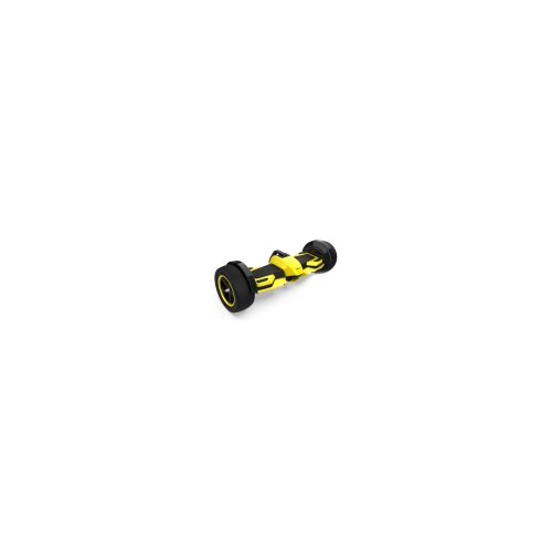 Gyroor GF1 Formula One Hoverboard Yellow Slike