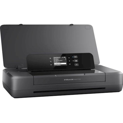 Printer HP OfficeJet 202 mobile Slike