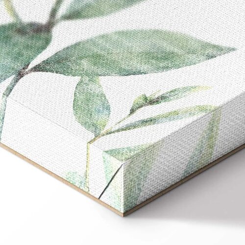  Slika - Subtle Rustling (1 Part) Vertical 80x120 Slike