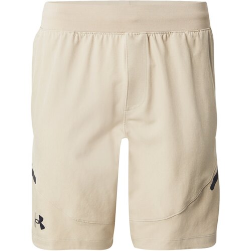 Under Armour Športne hlače 'Unstoppable' kaki Cene