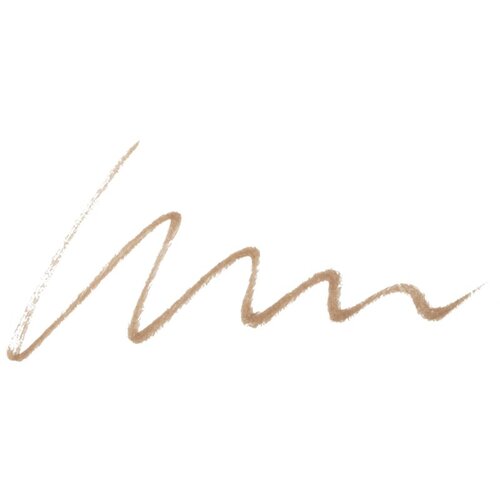 MUA Makeup Academy Brow Define tekoče črtalo za obrvi odtenek Medium Brown 0.5 ml Slike