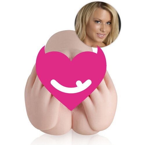 Real Body Masturbator Hotty Vagina Cene