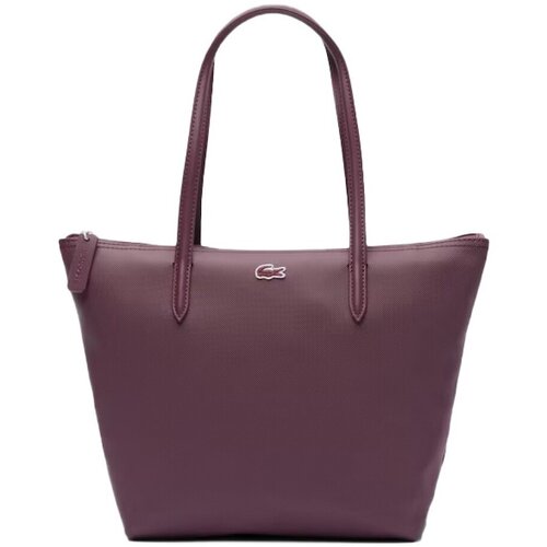 Lacoste SHOPPING BAG Bordo Slike