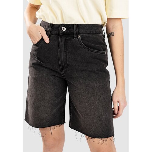 Vans Sirelle Cut-Off Jorts Kratke hlace washed black Cene
