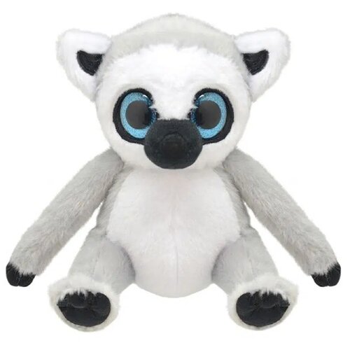  Orbys M, pli&amp;scaron;ana igračka, lemur, 15cm ( 879000 ) Slike