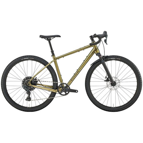  Bicikl Kona Ouroboros - 58 CM Cijene